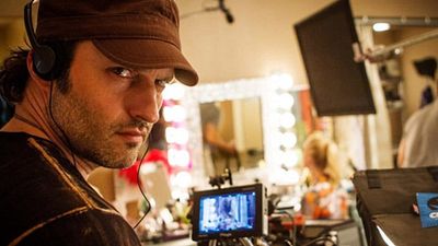 Robert Rodriguez, "The Mandalorian"ın Yönetmen Kadrosuna Katılıyor  haber görseli