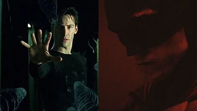 "The Batman" ve "Matrix 4"ün Vizyon Tarihleri Ertelenecek Mi? haber görseli