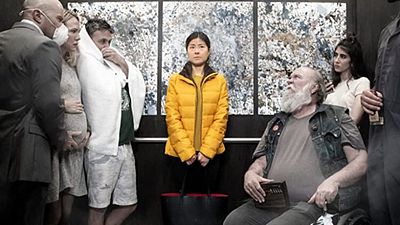 Mostafa Keshvari İmzalı İlk Coronavirüs Filmi "Corona"dan Fragman! haber görseli