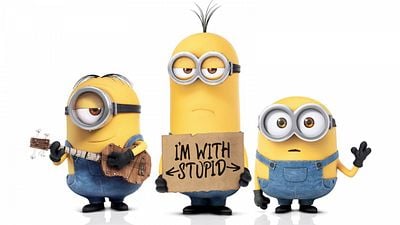 Universal, ‘Minions’ ve ‘Sing’i Erteledi, ‘Wicked’i Takvimden Çıkardı haber görseli