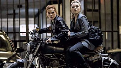Scarlett Johansson, "Black Widow"un Bir Aile Dramı Olduğunu Söylüyor