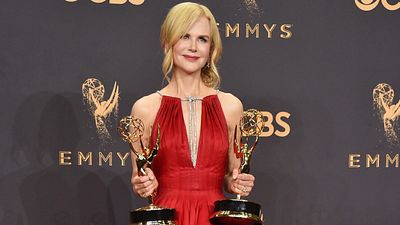 Nicole Kidman, Amazon'un "Pretty Things" Uyarlamasında Başrol Oynayacak