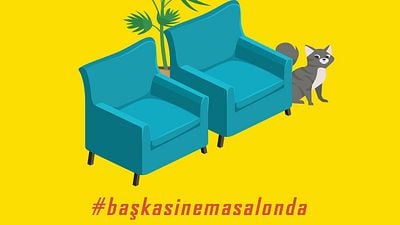 Başka Sinema ve BluTV, Sinemayı Eve Getiriyor! haber görseli