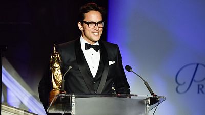 Cary Fukunaga "Beau Geste"nin Yeniden Çevrimini Yönetmek İstiyor haber görseli