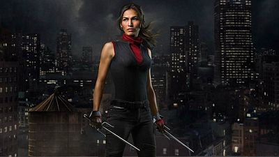 Elodie Yung, Fox Draması ‘The Cleaning Lady’nin Kadrosuna Katıldı haber görseli