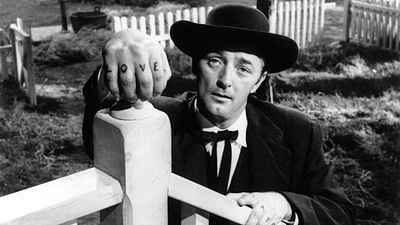 Universal, Kara Film Klasiği ‘Night of the Hunter’ın Yeniden Çevrimine Hazırlanıyor haber görseli