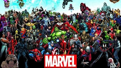 Marvel Sinematik Evreni 4. Evre Filmleri Vizyon Takvimi