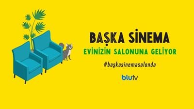 BluTV'de Hangi Başka Sinema Filmleri Var?