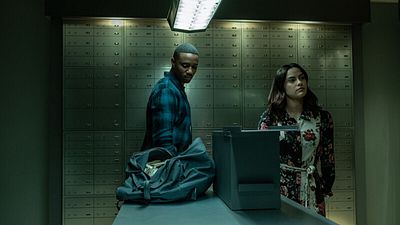 Camila Mendes Başrollü Netflix Filmi "Dangerous Lies"dan Fragman! haber görseli