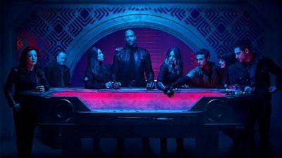 ABC, 'Agents of S.H.I.E.L.D'in Final Sezonu Prömiyer Tarihini Duyurdu haber görseli