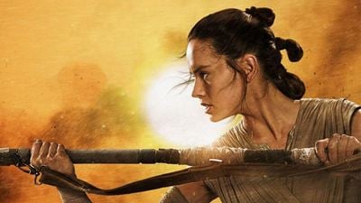 Daisy Ridley, Star Wars: The Rise of Skywalker'ın Kötü Tepki Almasına Şaşırmış