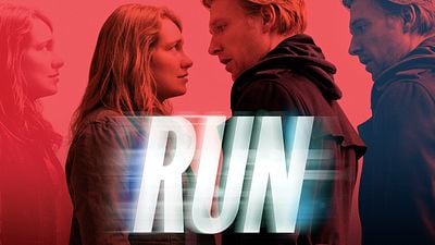 Run'ın Yaratıcısı Vicky Jones ve Başrol Oyuncuları Domhnall Gleeson ile Merritt Wever Diziyi Anlattı! haber görseli