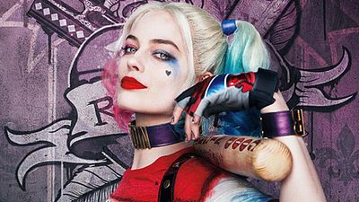 David Ayer, Suicide Squad'da Harley Quinn Tasviri İçin Özür Diliyor haber görseli