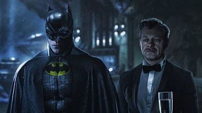 Warner Bros., "The Batman" ve Birçok Filmin Vizyon Tarihini Değiştirdi haber görseli