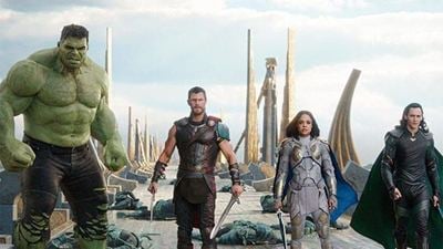 Chris Hemsworth: "Thor: Love and Thunder Yıllardır Okuduğum En İyi Senaryoya Sahip!"