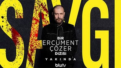 BluTV'den Yeni Projeler: "Saygı", "İnsanlar İkiye Ayrılır", "Yeşilçam: Bir Sinema Hayvanı" haber görseli