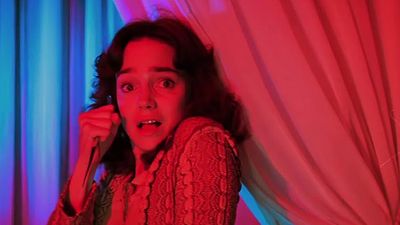 Dario Argento'nun Yeni Filminin Müziklerini "Daft Punk" Yapacak haber görseli