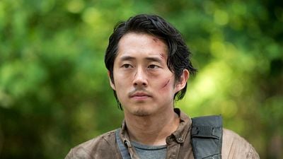 The Walking Dead'in Yıldızı "Steven Yeun", Amazon'la Anlaşma İmzaladı haber görseli