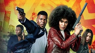 Netflix, İlk Orijinal Afrika Dizisine Devam Kararı Verdi! haber görseli