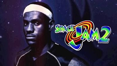 Lebron James, Yeni "Space Jam"in Adını Açıkladı haber görseli