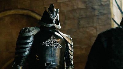 “Game of Thrones” Aktörü Hafthor Bjornsson, Deadlift Dünya Rekoru Kırdı haber görseli