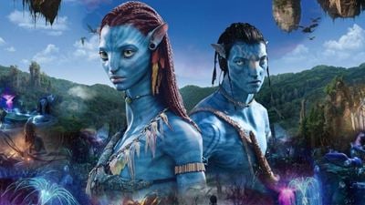 Avatar Devam Filmlerinin Setinden Yeni Görseller Geldi