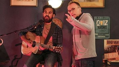 Universal, Danny Boyle'un "Yesterday" Filmi Yüzünden 88 Milyon Kaybetmiş! haber görseli