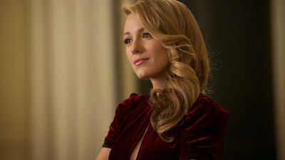 Blake Lively, "Dark Days At The Magna Carta"nın Yıldızı Olacak haber görseli