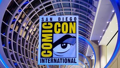 San Diego Comic-Con'dan Yeni Bir Duyuru Var!