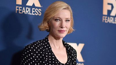 Cate Blanchett, James Gray ve Adam McKay'in Filmlerinin Kadrosuna Katıldı haber görseli