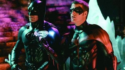 Batman Forever'ın Senaristi, Robert Pattinson'lı "The Batman"i Dört Gözle Bekliyor