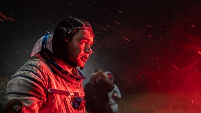 Rusya Yapımı Uzaylı Temalı Korku Filmi "Sputnik"ten Fragman! haber görseli