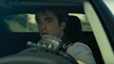 Robert Pattinson, "Tenet"te Christopher Nolan'ı mı Canlandırıyor? haber görseli