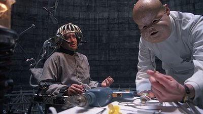 Gelmiş Geçmiş En İyi 15 Arthouse Bilim Kurgu Filmi haber görseli