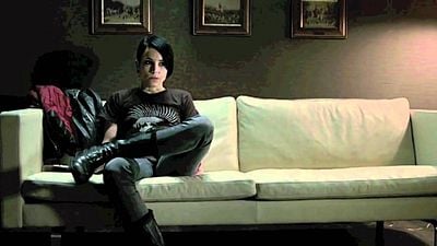 Amazon, "Girl With the Dragon Tattoo"nun TV Uyarlamasını Hazırlıyor haber görseli