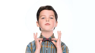 HBO Max, "Young Sheldon"ın Yayın Haklarını Satın Aldı haber görseli