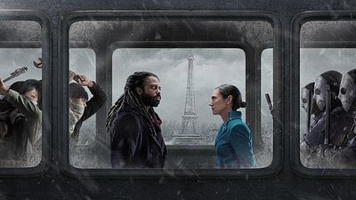 "Snowpiercer"ı Sevenlerin İzlemesi Gereken 10 Yapım haber görseli