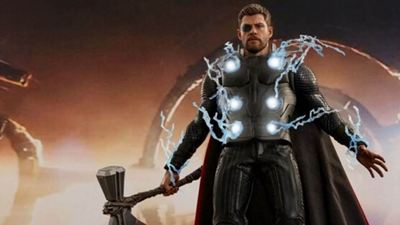 Thor: Ragnarok'un Konsept Sanatı Yayınlandı