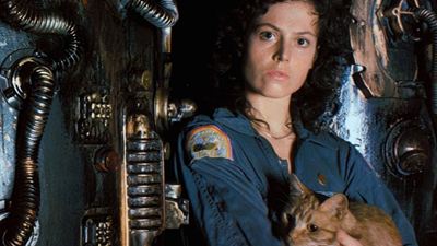 Ridley Scott, Hala Bir Alien Filmi Çekmeyi Düşünüyor