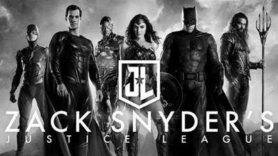 HBO Max'ten Tony Goncalves, Snyder'ın Justice League'inde İzleyicileri Kazançlı Görüyor