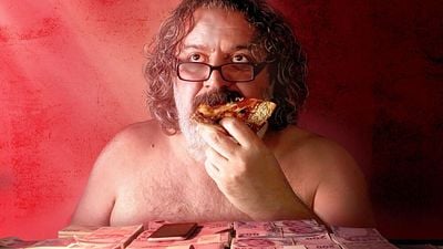 Müfit Can Saçıntı İmzalı "Maskeler De Düşer"den Teaser Afiş Geldi! haber görseli