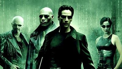 "Matrix 4"ün Vizyon Tarihi 2022 Yılına Ertelendi 