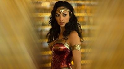 "Wonder Woman 1984"ün Vizyon Tarihi Bir Kez Daha Ertelendi