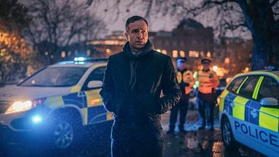 Gerçek Hikayeden Uyarlanan “The Salisbury Poisonings”, BluTV Ekranlarında! haber görseli