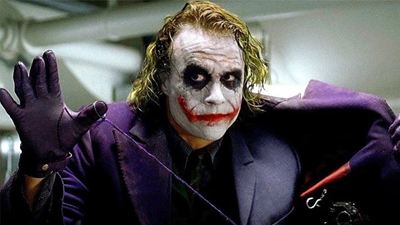 Matt Reeves'in The Batman'inde Joker Olabilecek 10 Oyuncu!