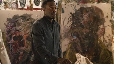 "Candyman"den Toplumsal Eleştiri Getiren Yeni Bir Teaser Geldi!