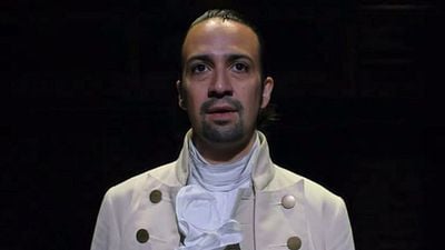 Disney, "Hamilton" Müzikalinden Klip Paylaştı haber görseli