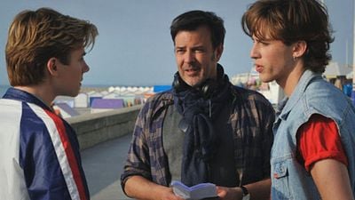 François Ozon'un Yeni Filmi "Ete 85"ten Fragman! haber görseli