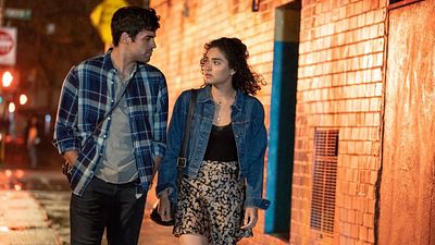 J.J.Abrams'ın Yapımcısı Olduğu Müzikal Drama "Little Voice"tan Fragman! haber görseli