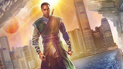 Chiwetel Ejiofor, "Doctor Strange 2"ye Döneceğini Onayladı haber görseli